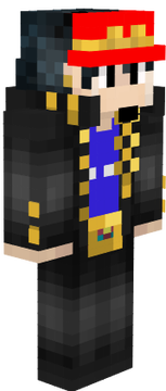 Sr. Wilson JoJofag