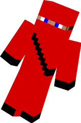 Red Ninja