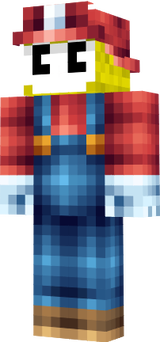 Mario Goldy