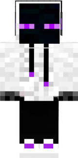 mine craft skin