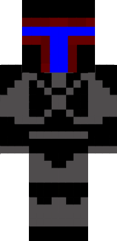 Preview of texture: The warior