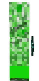 creeper