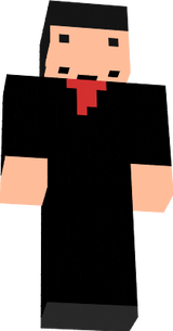 DEFINITELY SHIT SKIN