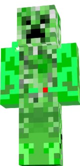 creeper