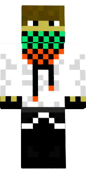Preview of texture: char