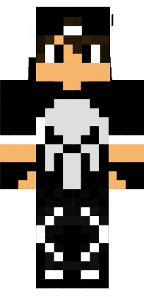 Preview of texture: steve