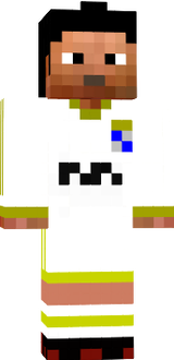 RONALDO RCIXY7