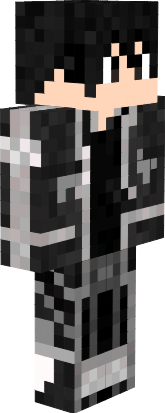 Preview of texture: Kirito