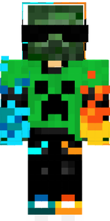 Zombie Supremoo