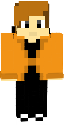 Preview of texture: Uda.skins:)