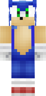 sonic