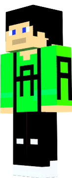 new skin