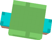 Preview of texture: slime