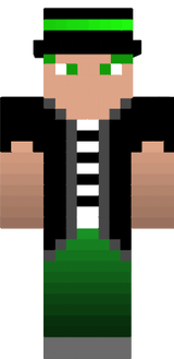mr.emeraldist