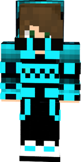 Skin mon coeur 
