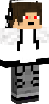 Skin Minecraft