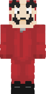 la casa de papel