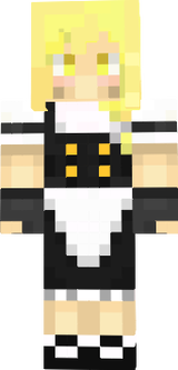 Marisa Kirisame
