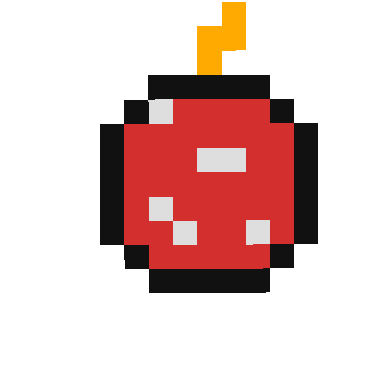 Preview of texture: яблоко