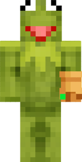 Kermit Gauntlet