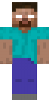 herobrine