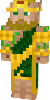 Vikeless