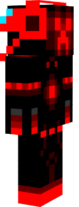 Preview of texture: Robot Creeper