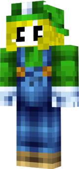 Luigi Wendy