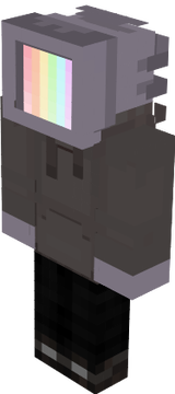 Tv Head Edit