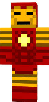iron man