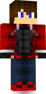 Peter Parker