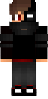 Dark Shadow