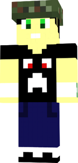 xPlosion Skin