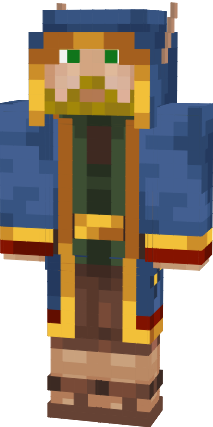 Preview of texture: Trader
