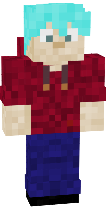 Preview of texture: mc