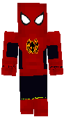 iron spider
