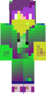 UmmX