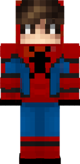 skin minecruft