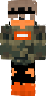 aidas orange