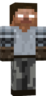 Keko Herobrine