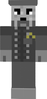 steampunk boy