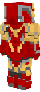 homem de ferro