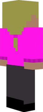 jag i minecraft