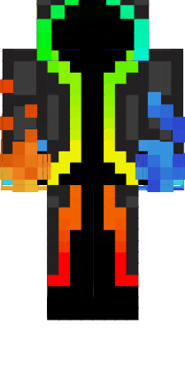 Preview of texture: Steve