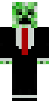 mr creeper