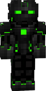 Green Man