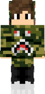 Neiston Bape