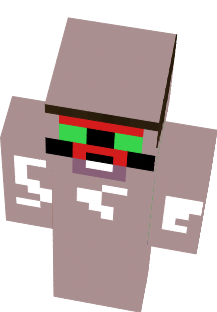 Preview of texture: SCP 173