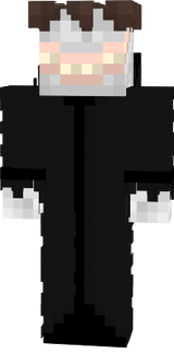Lybojan's Lord (Horned)
