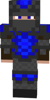 Dragon Emperor